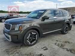 Kia Telluride